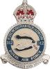 Sdružení čsl.zahr.letců (1939-1945) - 312.peruť RAF -