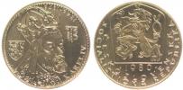 Dukát 1980 - Karel IV. (raženo 1808 ks)