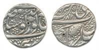 AR rupee 1809 (9 rok vlády)