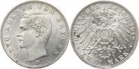 3 Mark 1912 D            KM 515    "sbírková"