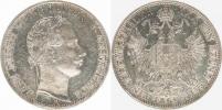 Tolar spolkový 1865 A