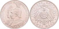 2 Marka 1901 - 200 let království