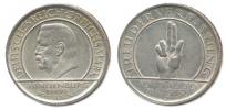 3 Marka 1929 F - Přísaha