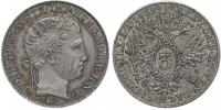 3 Krejcar 1839 C_n.just.  av.  R!