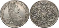 XVII kr. 1753 b.zn.