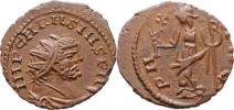 AE Antoninianus