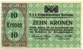 10 Koruna (1915-1918)