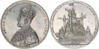 Oscar II. - švédský a norský král 1872-1897