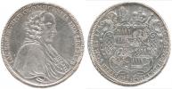 Olomouc, Jakub Arnošt (1738-1745)