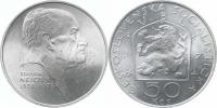 50 Kčs 1978 - Nejedlý