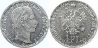 1/4 Zlatník 1862 A