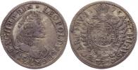 15 Grajciar 1675