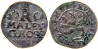 Rudolf II. 1576-1611