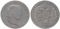 10 Krejcar 1845 E_R!