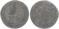 VI Krejcar 1676 zn."špice"