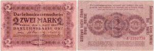 2 Marka 1918