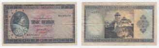 1000 Koruna (1945)