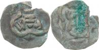 Vídeňský fenik se čtyřrázem z let 1399-1406       Rad. VI/7