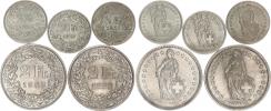 2 Francs 1959