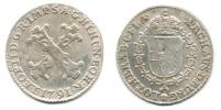 10 Liards 1791