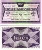 100 TKčs Odběrný poukaz Tuzex IV.1992
