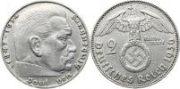 2 RM 1936 J        "RR"