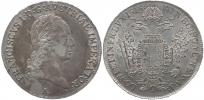 1/2 Tolar 1815 A