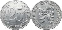 25 hal. 1954        "R"