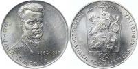 100 Kčs 1980 - Šmeral
