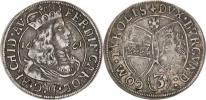3 kr. 1661