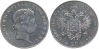 20 Krejcar 1847 C