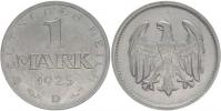 1 Marka 1925 D