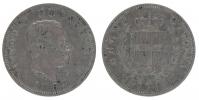 1 Lira 1863 M/BN
