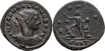 AE Antoninianus