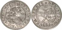 3 kr. 1650 Tyroly