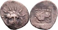 AR Hemidrachma