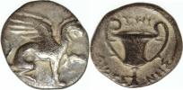 AR hemidrachma