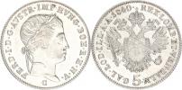 5 kr. 1840 C_zc. nep. just.
