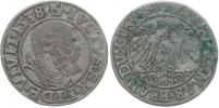 Groš 1538 S