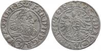 3 Krejcar 1628
