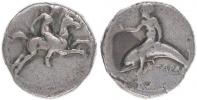 AR Didrachma