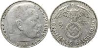 2 RM 1936 J        "RR"