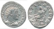 Gordianus III. (238-244)