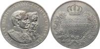 2 Tolar (3-1/2 Gulden) 1872 B - zlatá svatba        KM 1231.1   3