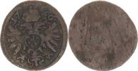 1 Pfennig 1726