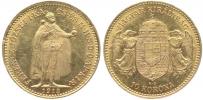 10 Koruna 1913 KB_R!