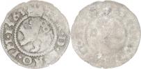 Bílý peníz 1563