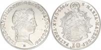 10 kr. 1846 B