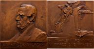 Odhalení pomníku Františka Palackého 1.VII.1912 -