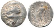 Tetradrachma